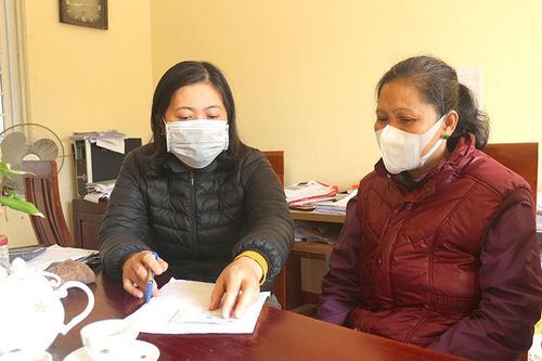 Nâng cao nhận thức của người dân về BHYT, BHXH tự nguyện