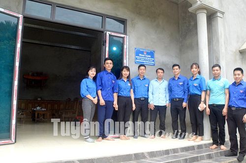 Chung tay vì người nghèo trong đại dịch