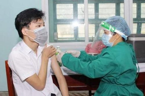Y tế - Sức khỏe Y tế - Sức khỏe Thần tốc tiêm chủng với mục tiêu, lộ trình cụ thể cho từng nhóm độ tuổi