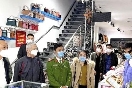 Vụ shop Mai Hường: Nếu có dấu hiệu trốn thuế sẽ khởi tố vụ án