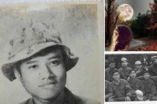 'Chú cuội trông trăng'