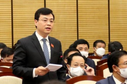 Kiên quyết thu hồi các dự án chậm triển khai