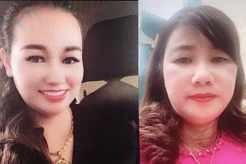 Lừa đáo nợ ngân hàng, hai chị em ruột chiếm đoạt hơn 60 tỷ đồng