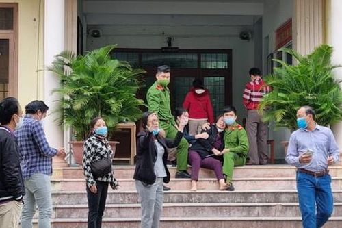 Tình tiết mới vụ giám đốc 'tự vẫn' liên quan vụ kiện 2 khu đất 1.800 tỷ đồng