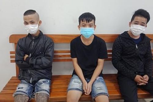 Con rể dẫn nhóm người mang hung khí đến gây sự, chém cha vợ tử vong