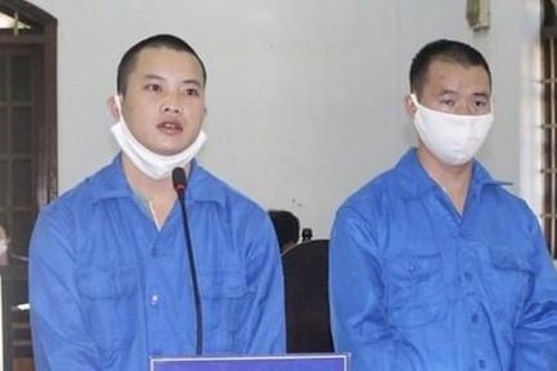 Đôi bạn 'hợp tác' buôn ma túy từ Bắc vào Nam lãnh án chung thân và 20 năm tù
