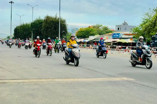 Quảng Nam: Thêm 21 công nhân nhiễm nCoV tại ổ dịch xưởng F, Công ty giày Rieker