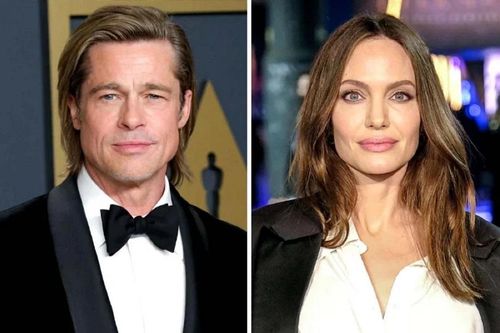 Brad Pitt rất khó tìm bạn gái sau khi ly dị Angelina