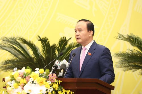 Chủ tịch HĐND Hà Nội đề nghị lãnh đạo thành phố giữ lời hứa với cử tri