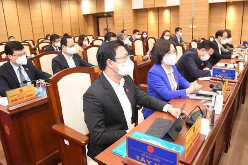 Đặt tên mới cho 38 đường, phố và điều chỉnh độ dài 9 tuyến đường