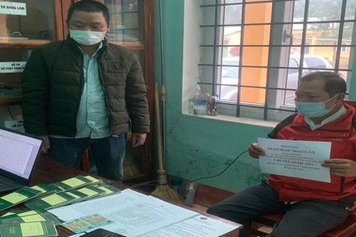Quảng Trị: Triệt phá đường dây tổ chức cho người xuất cảnh trái phép
