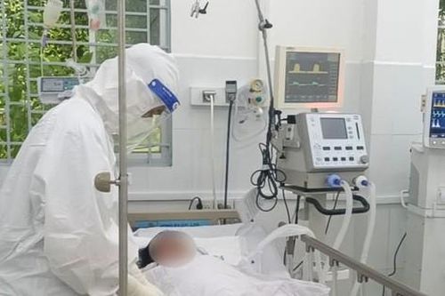 Bên trong Trung tâm hồi sức người bệnh COVID-19 lớn nhất miền Tây