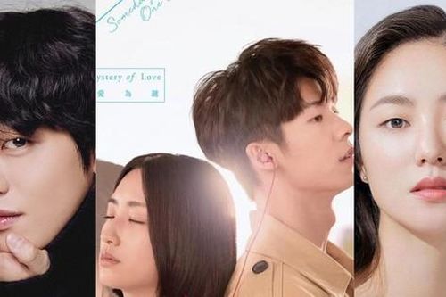 Hàn Quốc làm lại 'Muốn Gặp Anh': Knet không ủng hộ Ahn Hyo Seop, Jeon Yeo Bin đóng chính