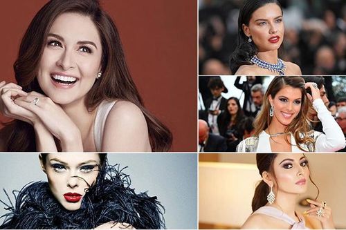 5 mỹ nhân quyền lực 'gây sốt' trên hàng ghế giám khảo của Miss Universe 2021