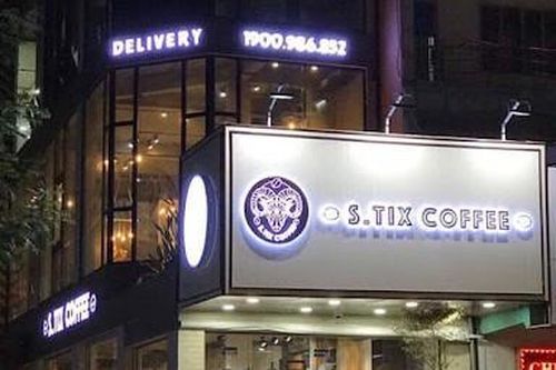 Chuyên gia: 'S.Tix Coffee có dấu hiệu lừa đảo'