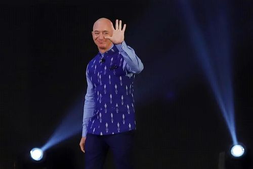 Thế hệ lãnh đạo 'Big Tech' đầu tiên đang dần rời đi