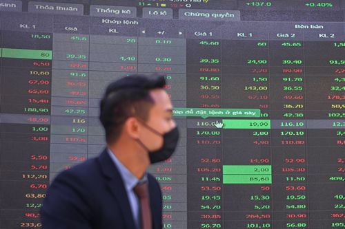 Phó thủ tướng: VNX sẽ giúp tăng quy mô thị trường chứng khoán