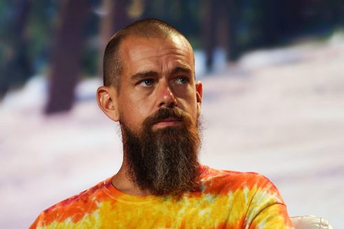 Lý do khiến Jack Dorsey rời Twitter