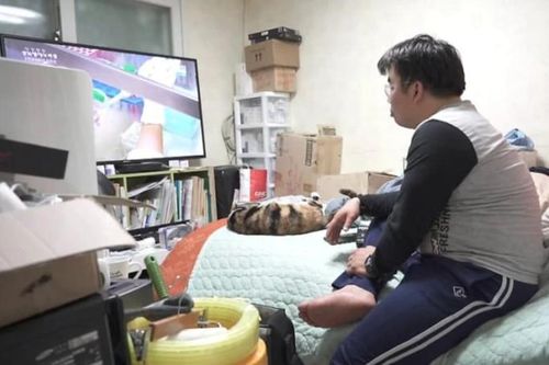 Nhiều người Hàn nợ ngập đầu dù chưa mua nhà, sinh con