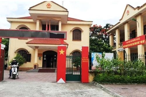 Hải Phòng: Đình chỉ 5 cán bộ, công chức quận Kiến An phục vụ công tác điều tra