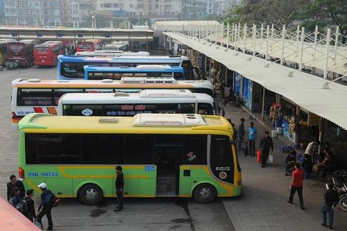 Doanh nghiệp vận tải mang nhiều nỗi lo