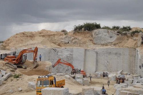 Điều chỉnh thuế xuất khẩu vật liệu xây dựng: Góp phần bình ổn thị trường