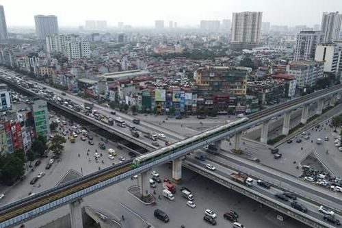 Hà Nội: Rà soát bất cập, tổ chức lại giao thông một số khu vực