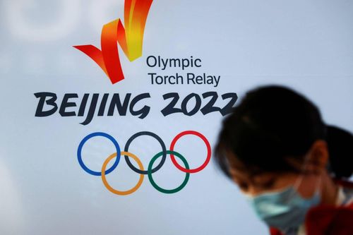 Nhật Bản có thể là nước tiếp theo tẩy chay ngoại giao Olympic Bắc Kinh