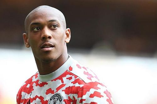 Tin MU 11/12: Martial xác nhận chia tay MU. Rangnick gọi Pogba trở về