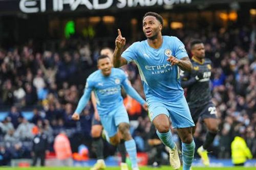 Điểm nhấn Man City 1-0 Wolves: Sterling lại bén duyên, khó cản Man City