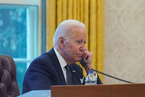 Ukraine khẳng định sẵn sàng đối thoại trực tiếp với Nga