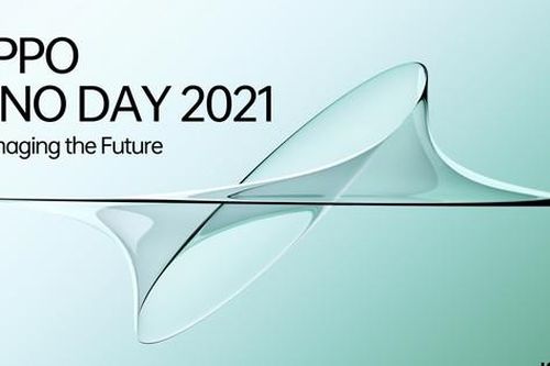 Vi xử lý NPU, OPPO Air Glass và OPPO Find N sẽ được giới thiệu tại sự kiện INNO DAY 2021