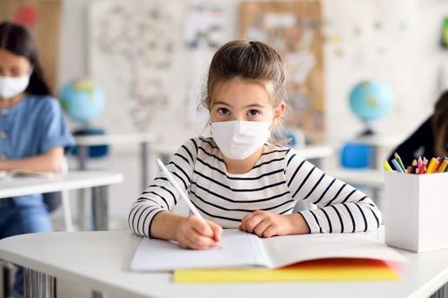 Anh: Tăng tốc trang bị kiến thức cho học sinh