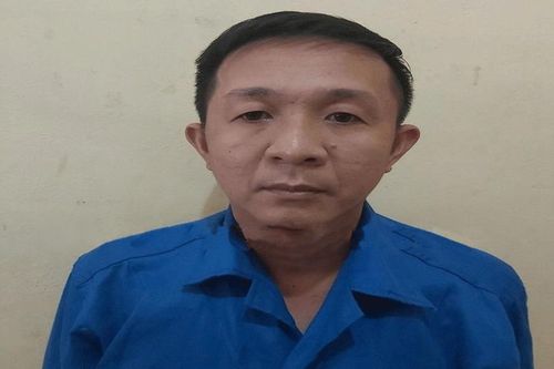 Đối tượng nhận 400 triệu để 'lo lót' hủy quyết định cưỡng chế công trình xây dựng trái phép