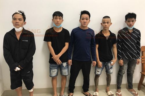 Mâu thuẫn phát sinh, con rể 'xuống tay' khiến bố vợ tử vong
