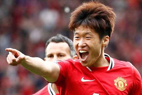 Park Ji-sung tiến cử 3 ngôi sao Hàn Quốc cho Man United