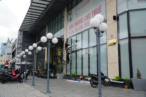 Hàng loạt sai phạm của Công ty CP đầu tư phát triển nhà Đà Nẵng