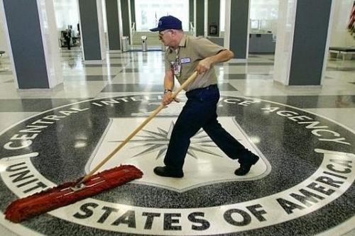 CIA sẽ cải tổ, chuyển trọng tâm thu thập thông tin tình báo nhằm vào Nga và Trung Quốc