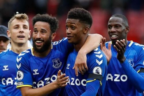 Nhận định trận Crystal Palace vs Everton, 23h30 ngày 12/12