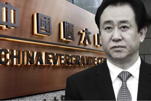 Thông điệp của Trung Quốc sau khi China Evergrande vỡ nợ