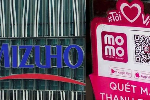 Nikkei: Ngân hàng Nhật Bản chi 170 triệu USD mua 7,5% cổ phần MoMo