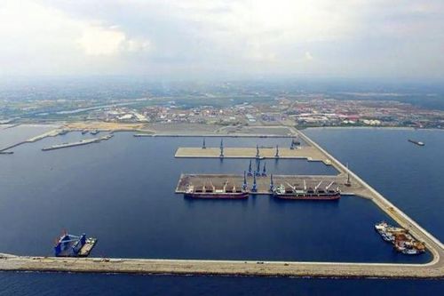 Tại sao Guinea Xích Đạo đang là tâm điểm cạnh tranh giữa Trung Quốc và Mỹ tại châu Phi?