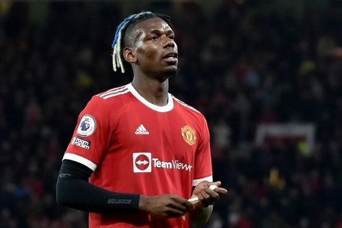 Tân thuyền trưởng MU lên tiếng về tương lai của Pogba