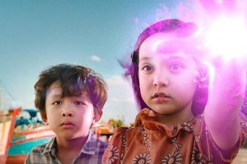 Phim thiếu nhi Việt dự Liên hoan phim Sundance 2022