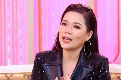 Mỹ Lệ phân trần tin đồn 'giàu tới độ bán 1 miếng đất là đủ làm mấy liveshow'