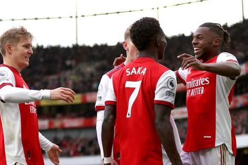 Nhận định, dự đoán Arsenal vs Southampton, 22h00, ngày 11/12: Đang đói gặp 'mồi' ngon