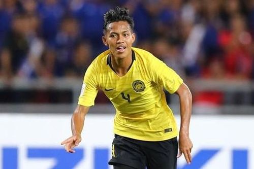 Hậu vệ Malaysia: Chiến thuật của Việt Nam không thay đổi gì sau 3 năm