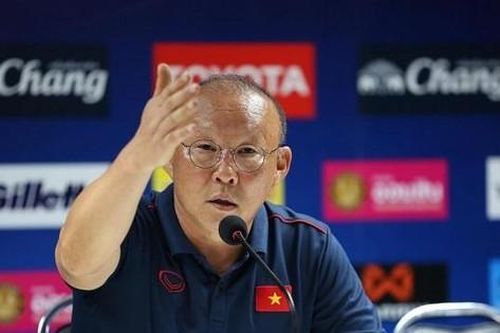 HLV Park Hang-seo phản ứng bất ngờ khi Malaysia dọa rút khỏi AFF Cup 2020