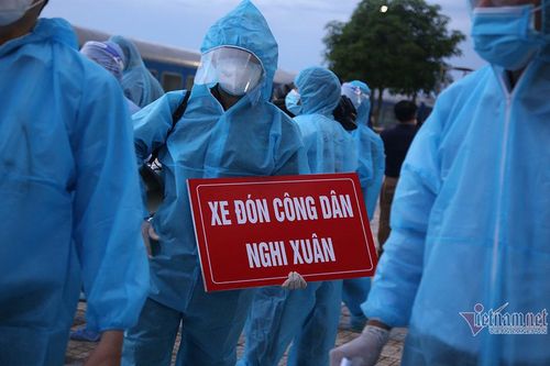 Hà Tĩnh xây dựng ứng dụng hỗ trợ học nghề, giải quyết việc làm cho lao động hồi hương