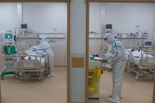 TP.HCM đề ra 6 chiến lược y tế thích ứng, kiểm soát dịch trong tình hình mới